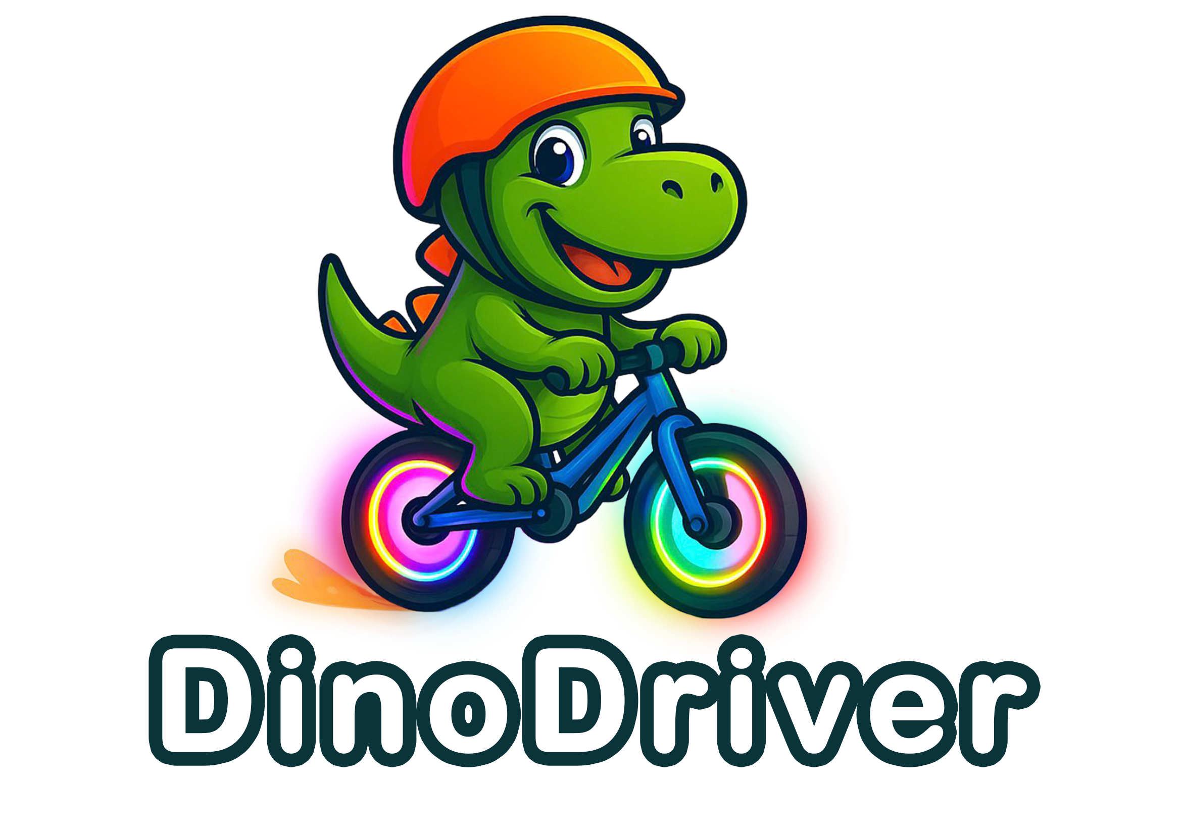 Dino Driver